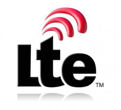 Verizon Wireless LTE