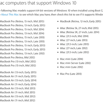 windows10support