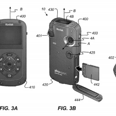 apple gopro patent