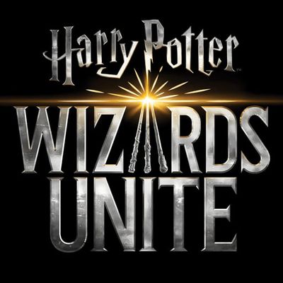 wizards unite harry potter