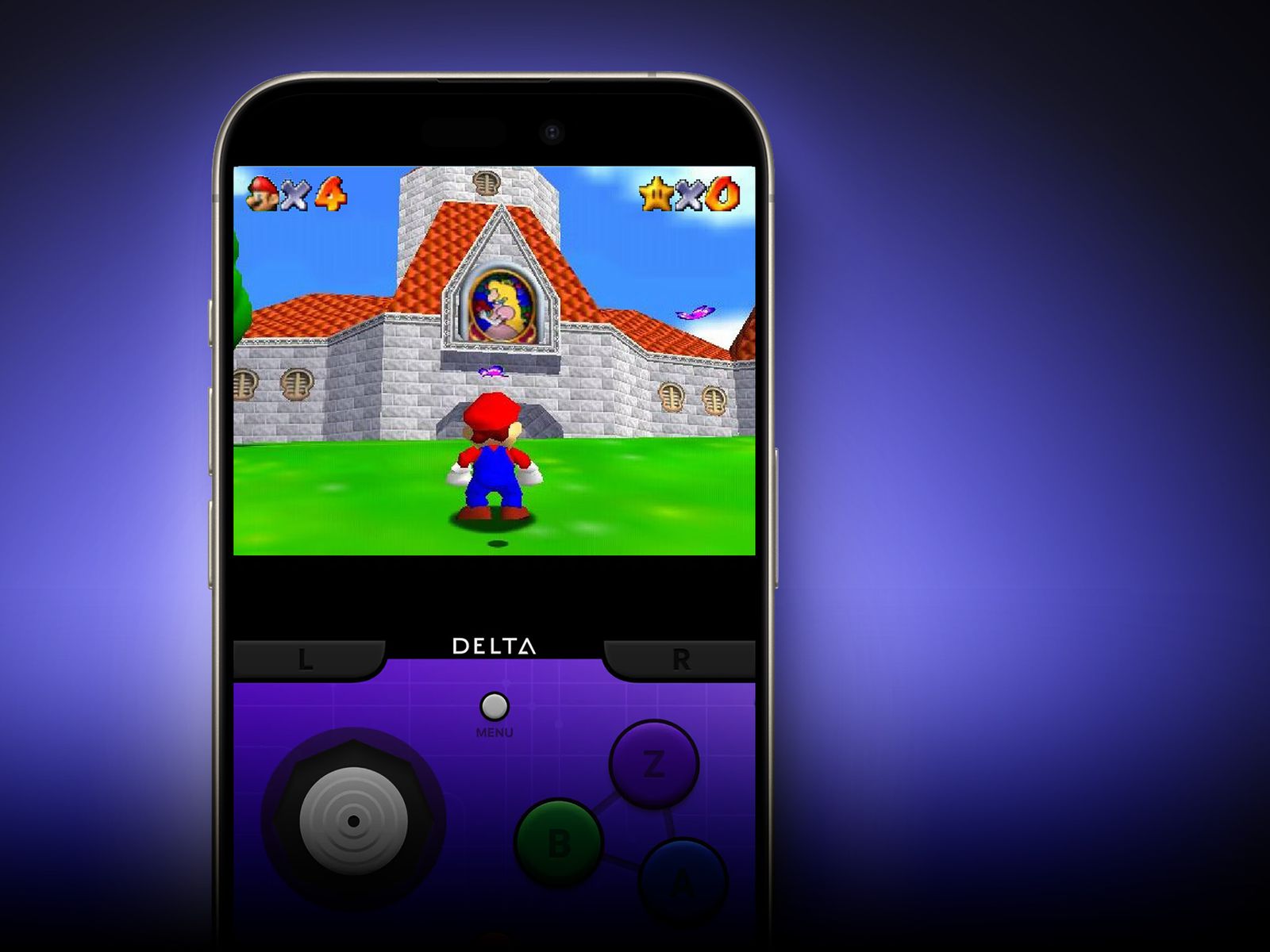 What to Know About Apple Allowing Game Emulators in the App Store -  MacRumors