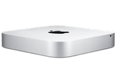 Apple to Launch New Mac Mini at Next Week's Media Event? - MacRumors