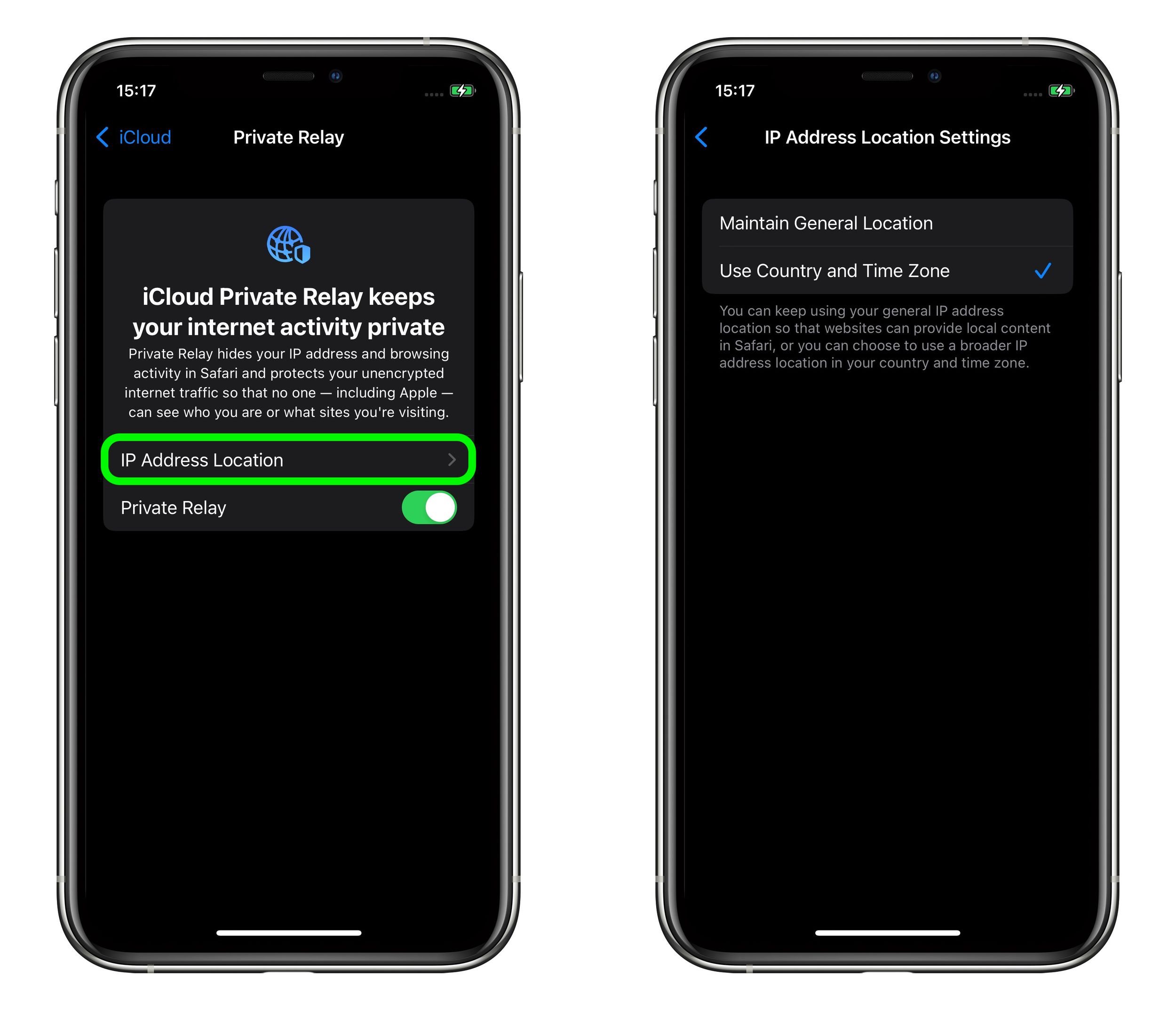 how-to-adjust-icloud-private-relay-ip-address-settings-macrumors