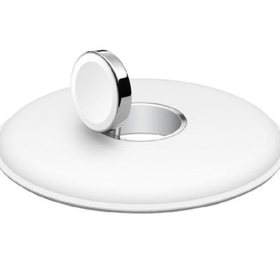 apple watch charger dock