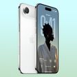 iphone air silver