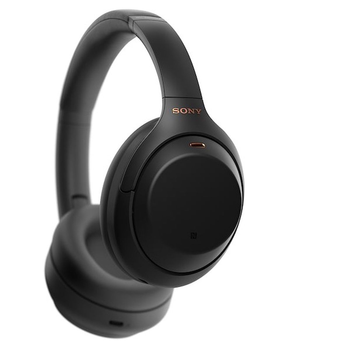 Sony WH-1000XM4 Noise-Canceling Headphones Now Available for $350