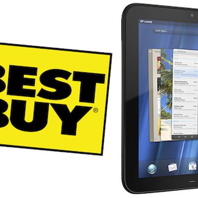 best buy touchpad