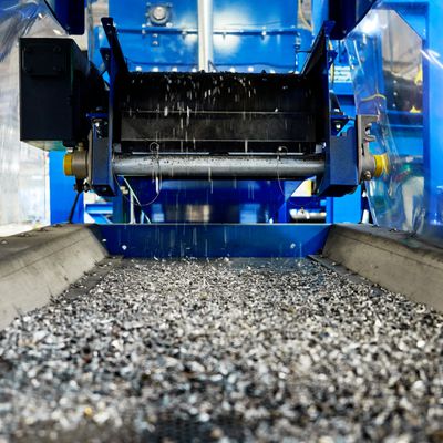 apple recycling 2022