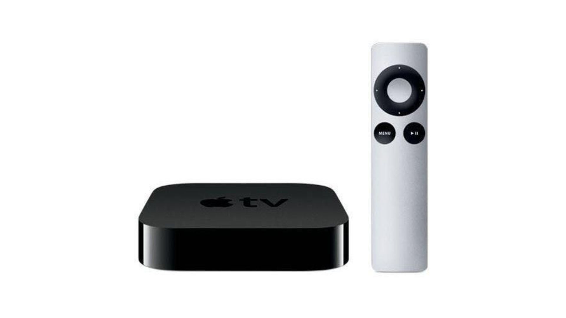 Netflix to End Support for 2nd and 3rd Generation Apple TV