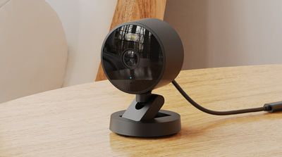 Aqara Camera G100