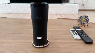 Ember Travel Mug² Review: Expensive