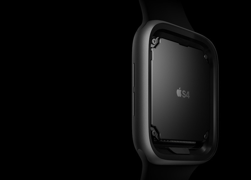 apple series 6 44m