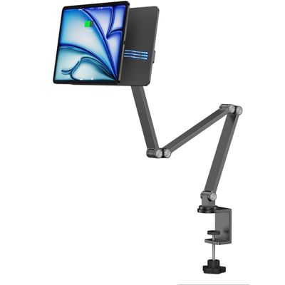 lululook angled arm ipad stand