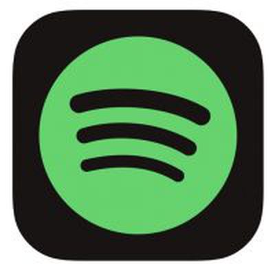 spotify app icon