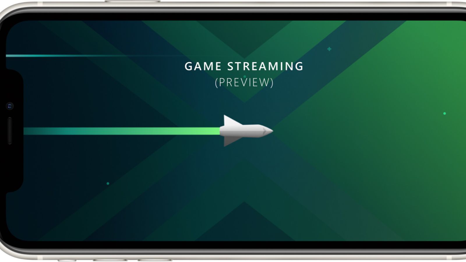 Xbox Game Pass Streaming Mac