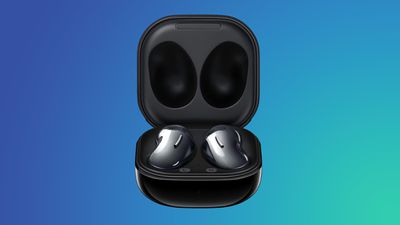 galaxy buds