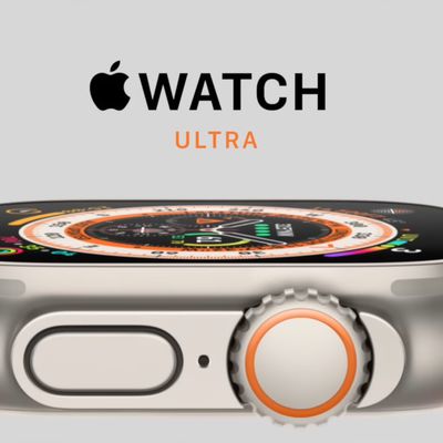 apple watch ultra 2