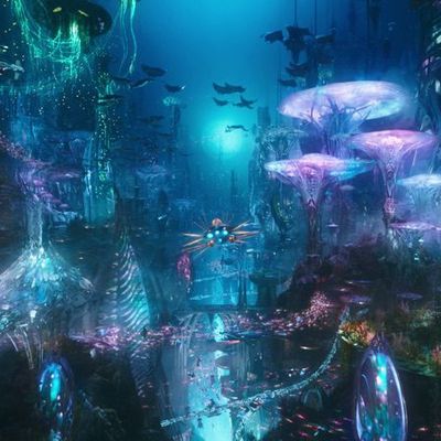 aquaman