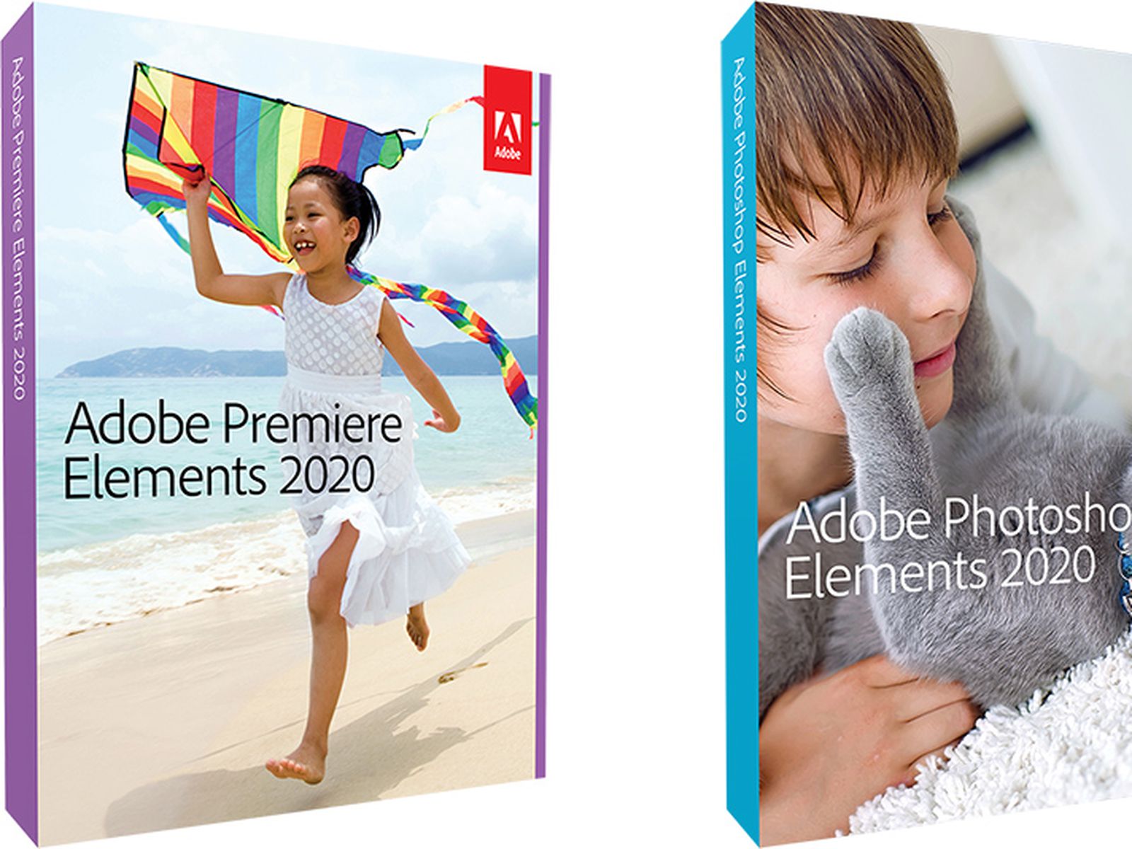 Adobe Photoshop Elements & Premiere 2020スマホ/家電/カメラ - PC ...