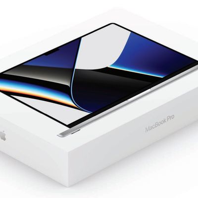 macbook pro box apple