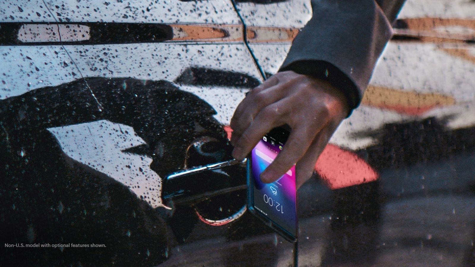 Apple Preparing To Support Digital Car Keys For Genesis Vehicles Macrumors