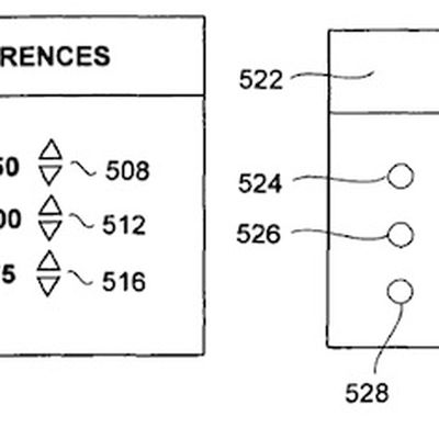 automatic brightness content