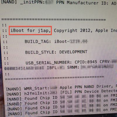 iboot ipad 3 1