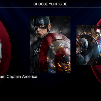 itunescaptainamerica