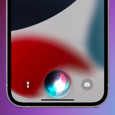 siri symbol iphone feature