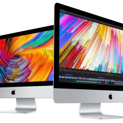 mid 2017 iMac