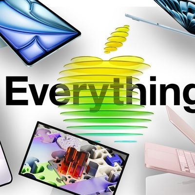 Apples Biggest Week of 2026 Details on Every New Product Announced Feature