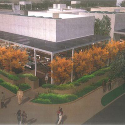 apple bandley cafeteria