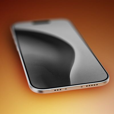 iPhone Air Without USB C Feature