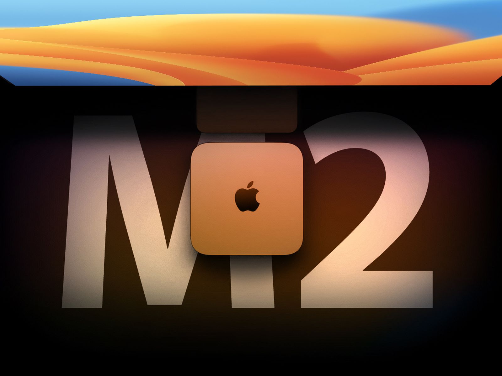  Case Compatible with Apple 2023 Mac Mini M2/ Mac Mini