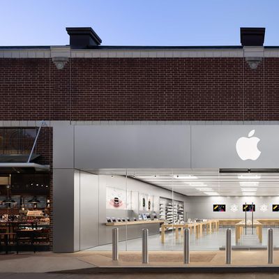 Apple University Park Village