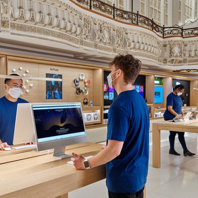 apple store employees los angeles tower