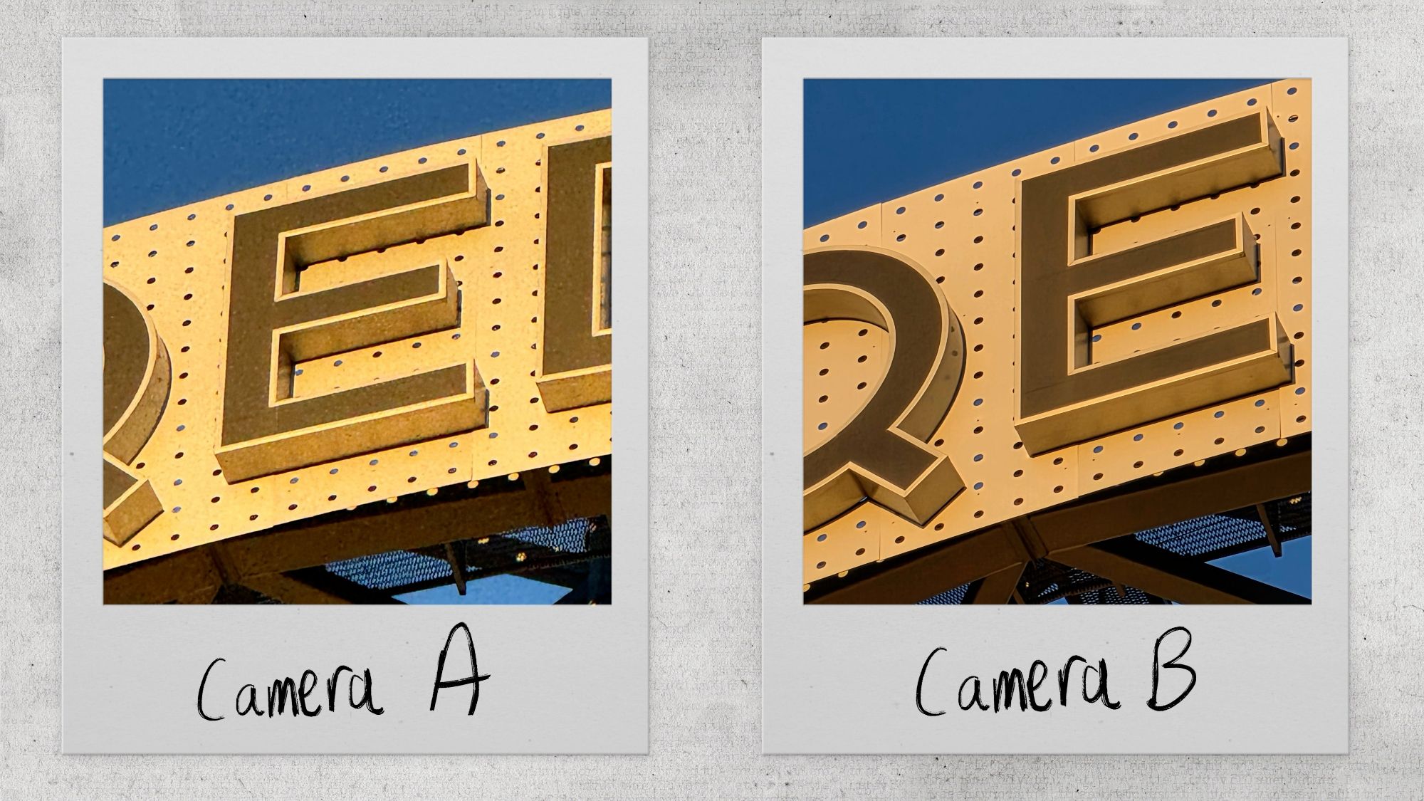 Camera Comparison: iPhone 16 Pro Max vs. Galaxy S25 Ultra – Ultimatepocket