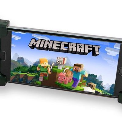 minecraftgamevicebundle