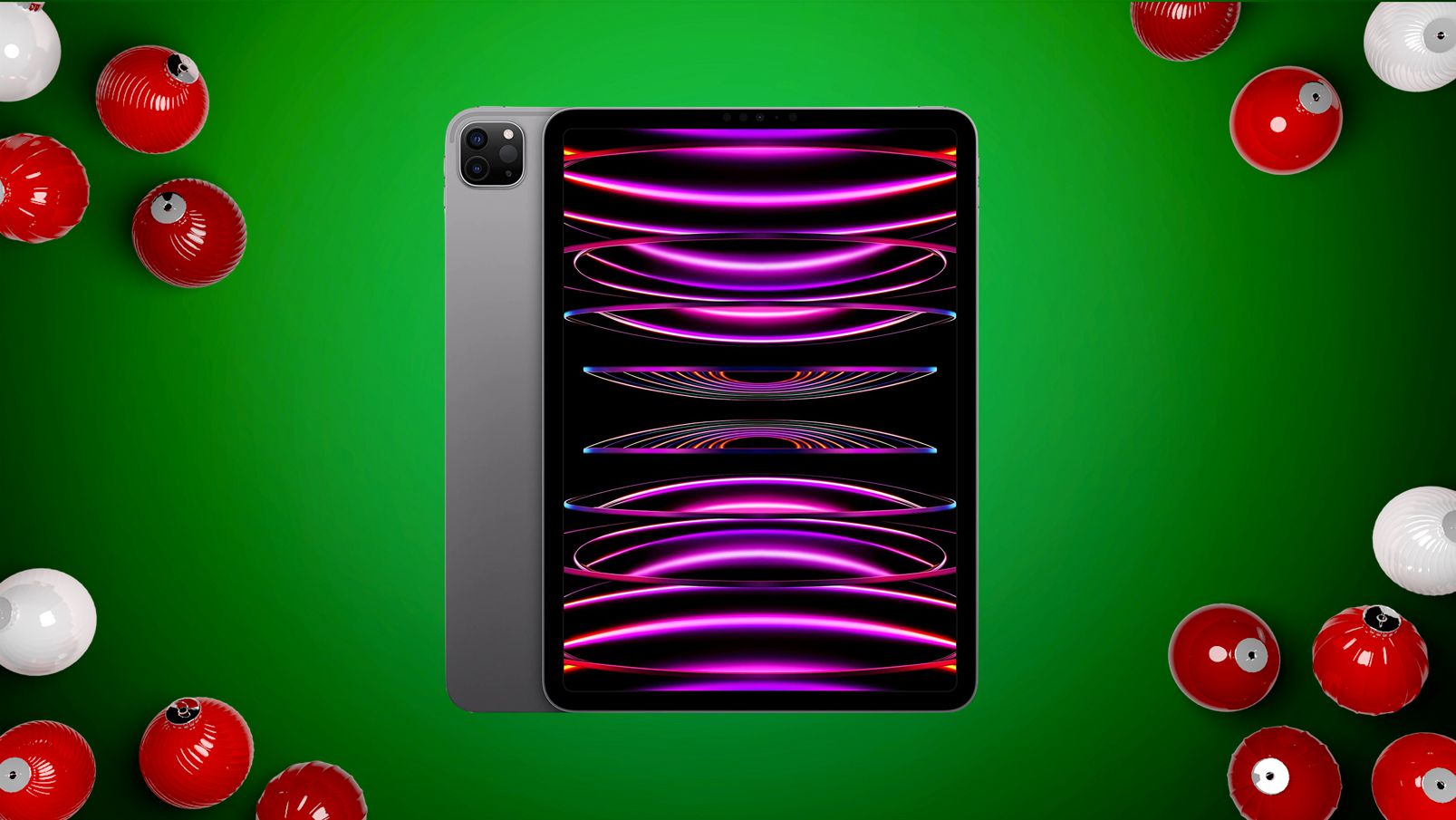 Deals: Get the 11-Inch iPad Pro for All-Time Low Price of $719.99 and ...