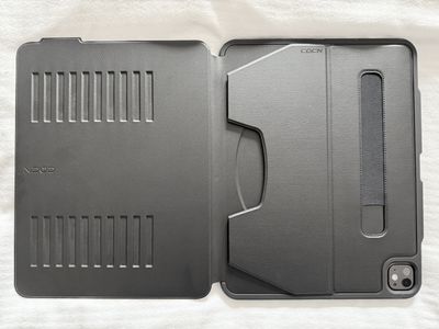 zugu case open