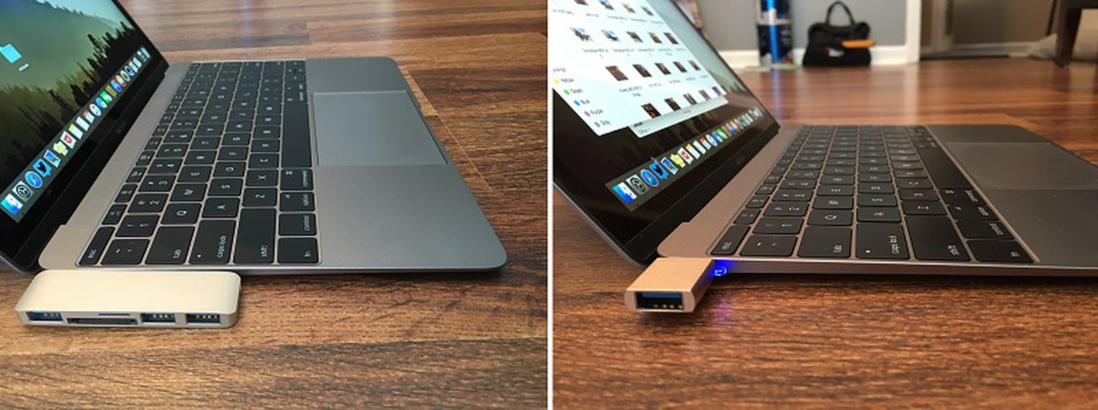 Satechi Review: Type-C USB Hub is Hit-or-Miss, Smaller Adapter is ...