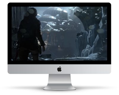 rise of the tomb raider macos