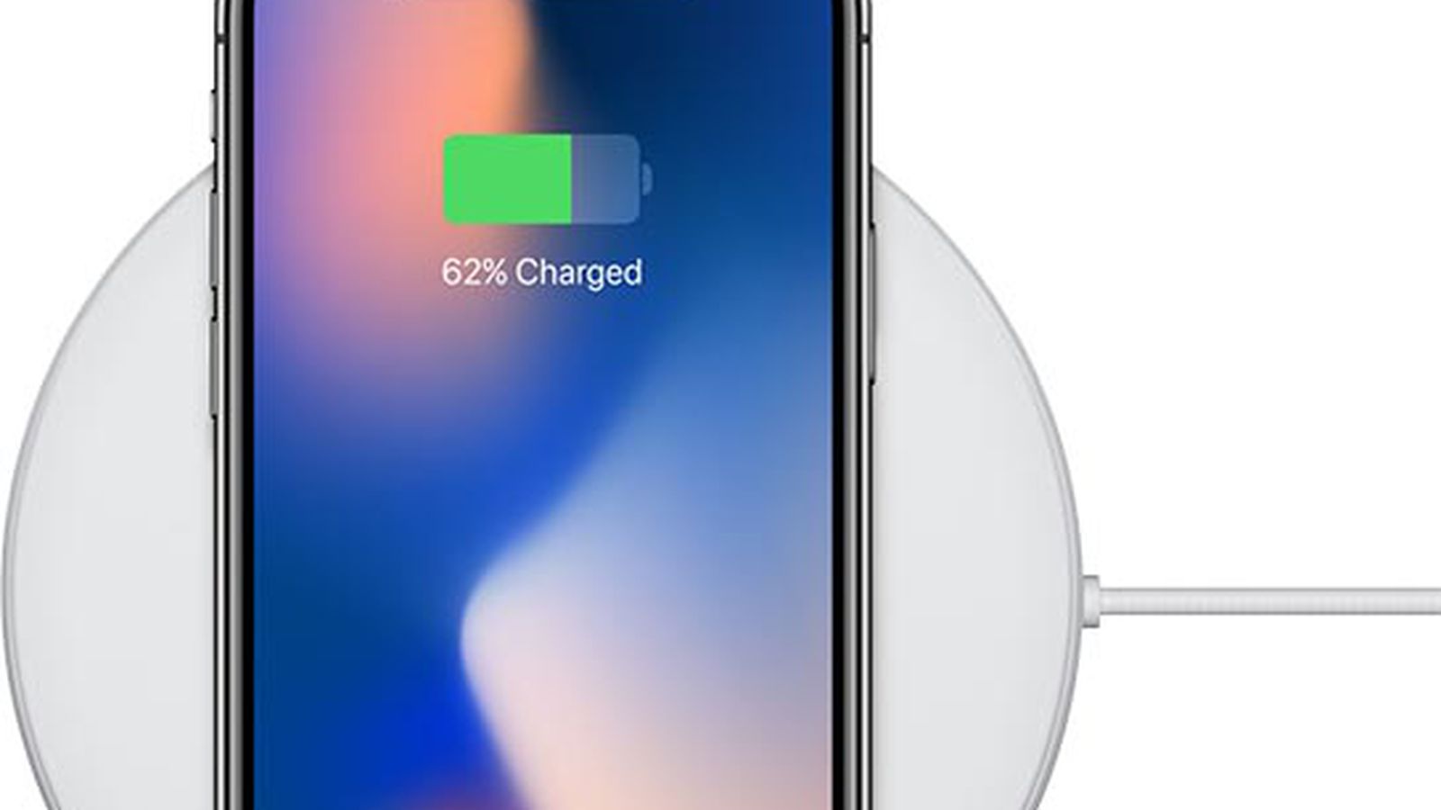 Wireless charging on the iPhone 8 is just as slow as the included charger,  but that could change with an upcoming iOS 11 update
