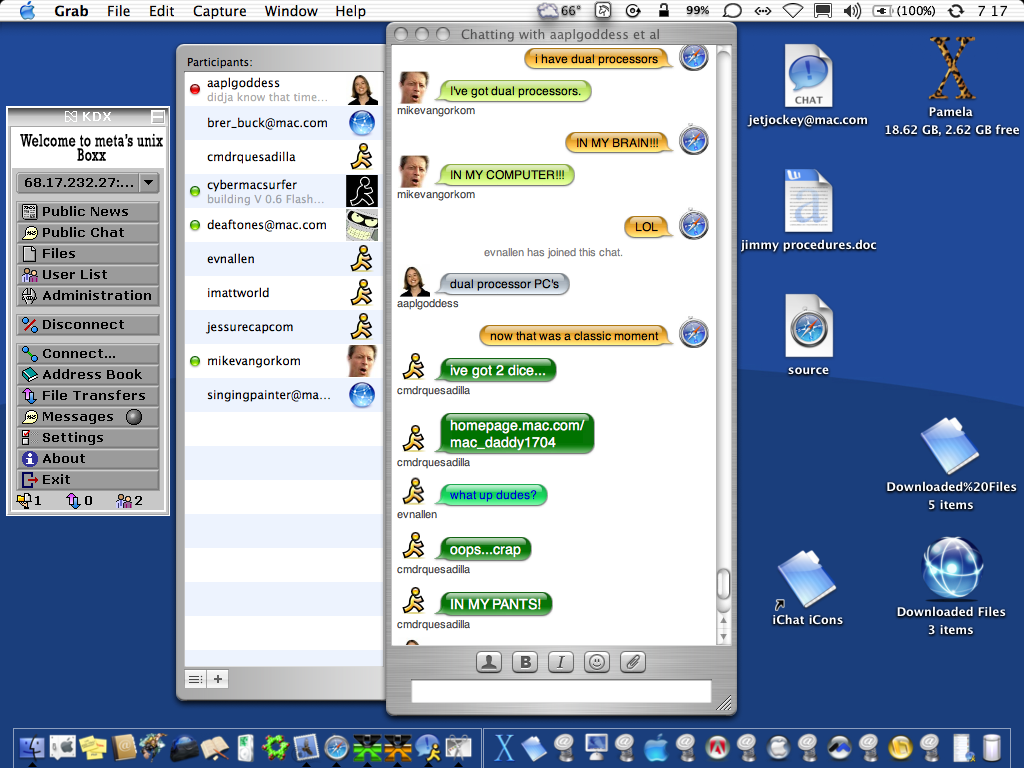 aol instant messenger discontinuing image