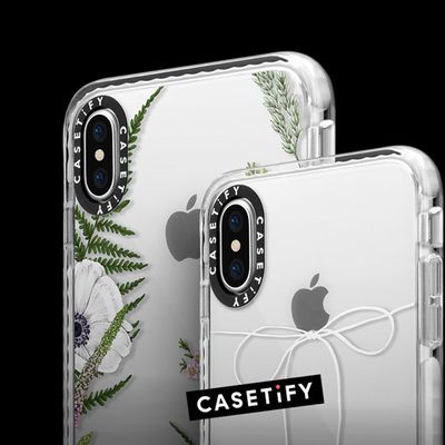 Casetify on MacRumors