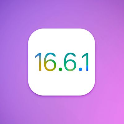 iOS 16