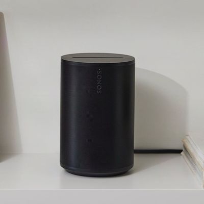 sonos play speaker