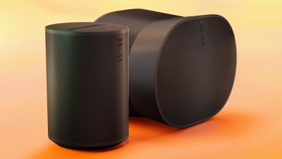 Sonos Era 100 and Era 300