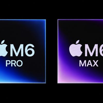 M6 Pro M6 Max Mockup
