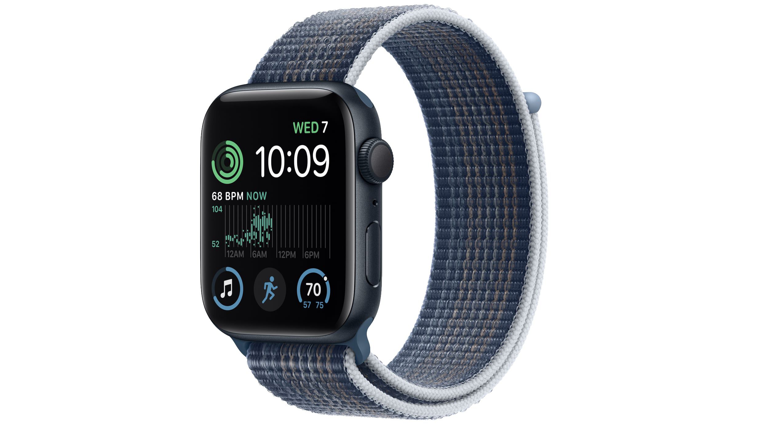 Apple Watch SE Buying Advice Deals Features Comparison Guides